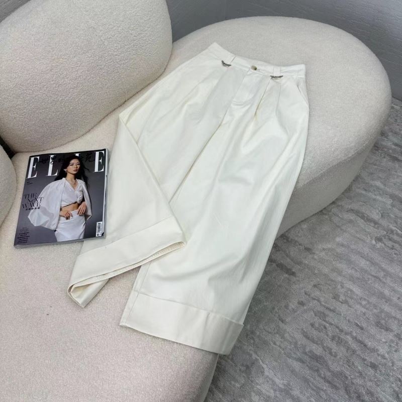 Valentino Long Pants